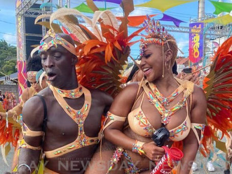 Elvis Radgman: Carnival consultations must not be exercises in futility