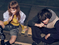 PUNCHBAG Share New Track "I Am Obsessed" || Announce New EP 'I Am Obsessed' Out 4/10 On Mute