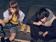 PUNCHBAG Share New Track "I Am Obsessed" || Announce New EP 'I Am Obsessed' Out 4/10 On Mute