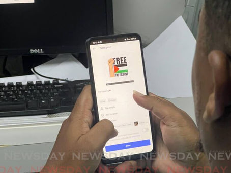 Trini students in panic over US visa social media policy