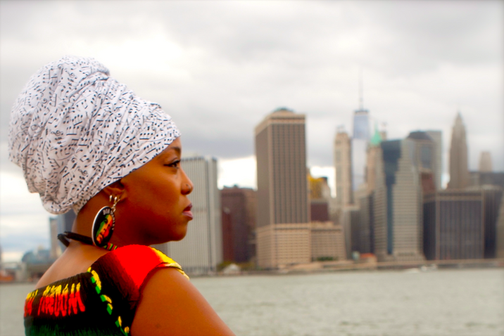 Nadira Norjahan set to perform @ Club Bonafide NYC 7/28