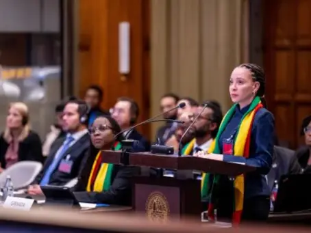 Grenada government intends to repeal the death penalty
