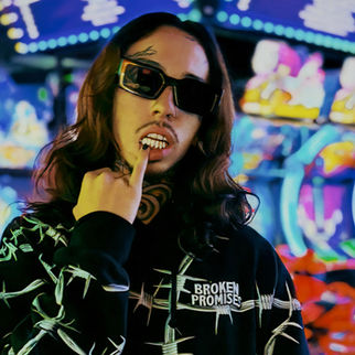 Yung Xavi: Fast Cars, Bold Dreams & a New Era of Confidence