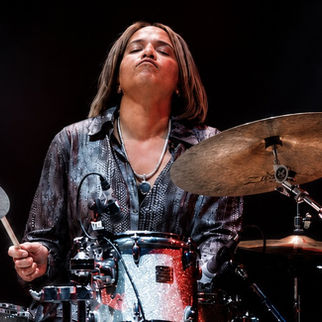Terri Lyne Carrington Brings Trip the Night Fantastic to the Muzilog Magazine Podcast