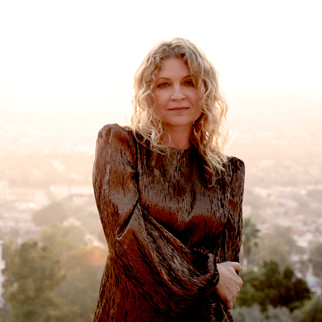 Gretchen Lieberum Releases Album,"This May Only Be A Dream."