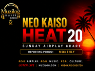 G-Force Takes Command as Muzilog’s Neo Kaiso Heat 20 Enters a New Cycle