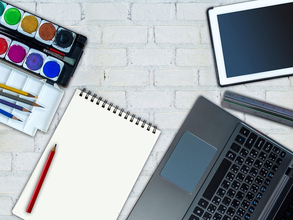 Independent Designer Raises Concerns Over Lack of Transparency in DMCA Takedown Process