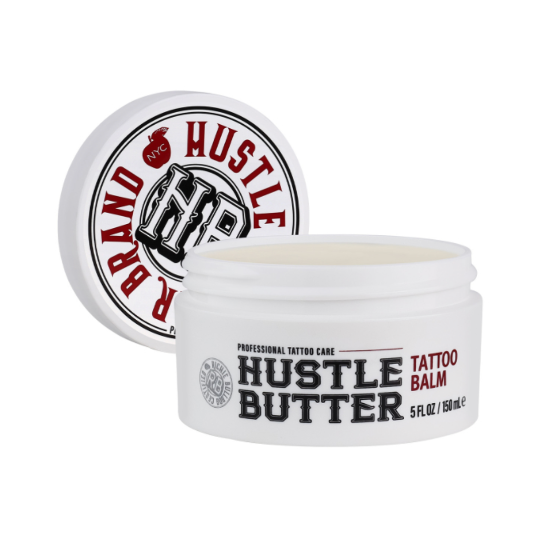 Hustle butter aftercare 150 ml