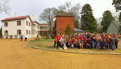 Belle Meade Plantation