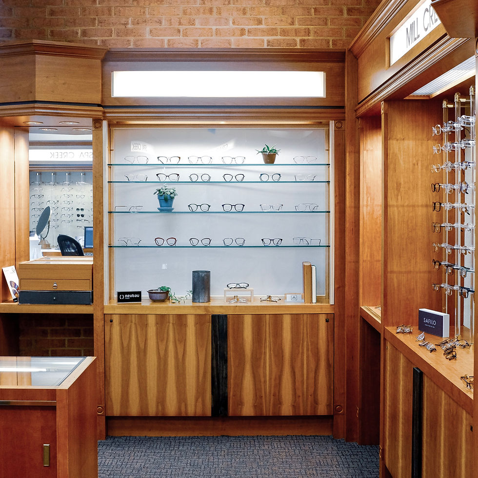 Annapolis Opticians