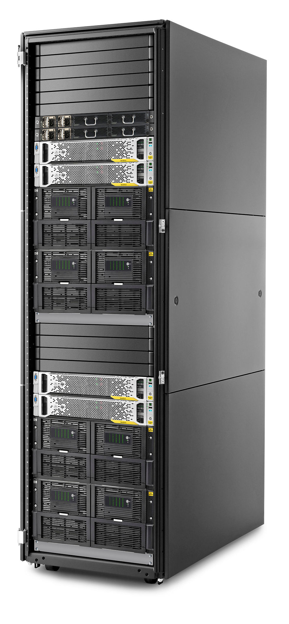 Data Center Support