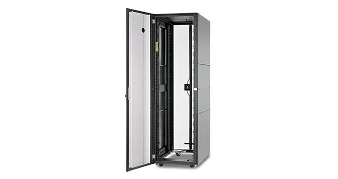 Data Center Support