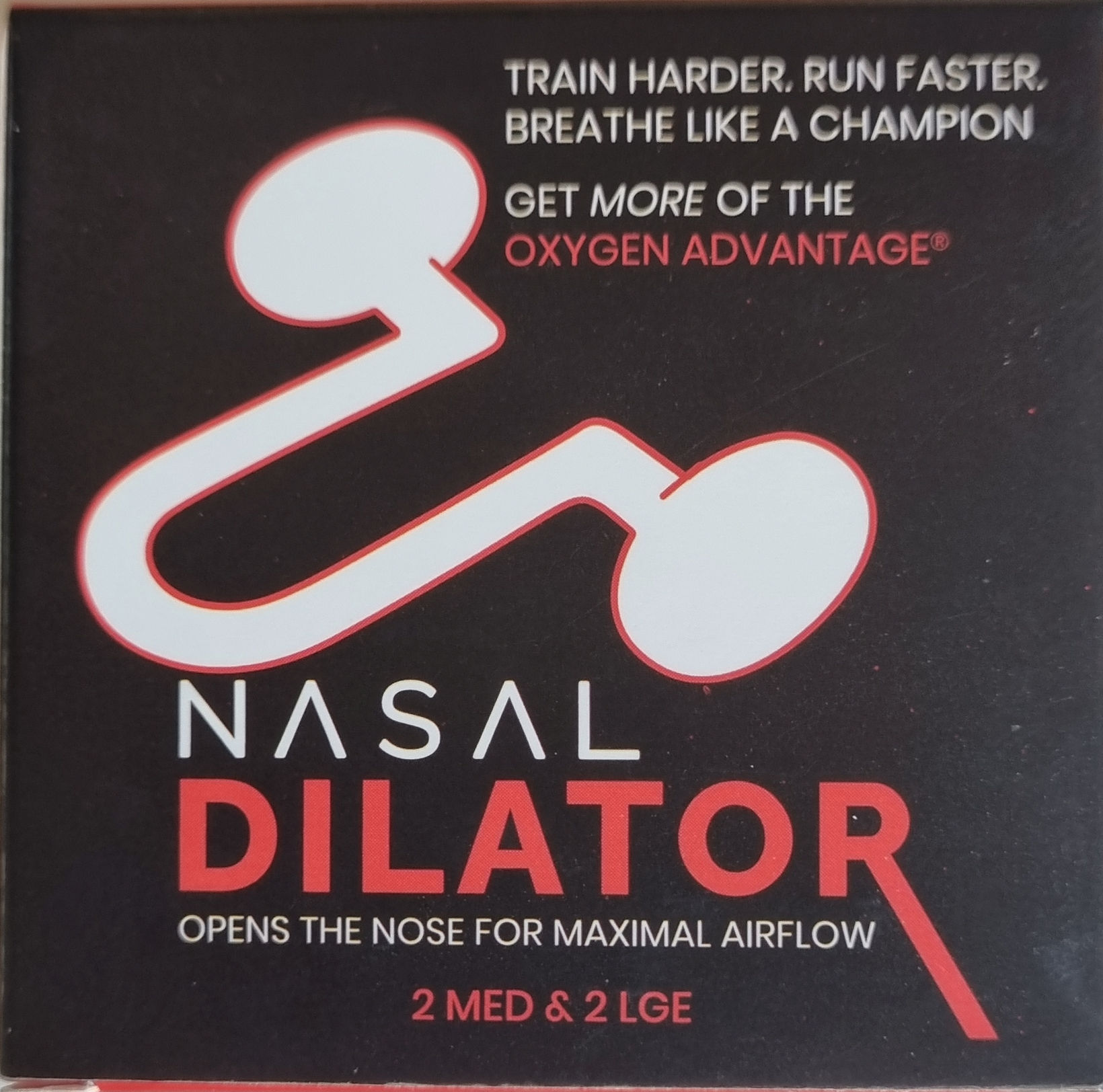 Nasal Dilator