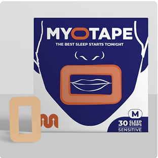 MyoTape Sensitive