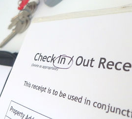 Property Inventory Sunningdale