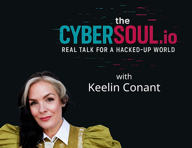 TheCyberSoul.io Podcast