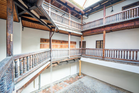 Einhornapotheke Memmingen