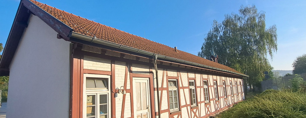 Kantine Reichenbach
