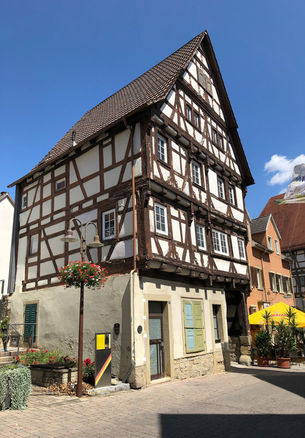 Specht`sches Haus