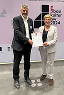 Staatspreis Baukultur BW - Auszeichnung für Walddorfhäslach
