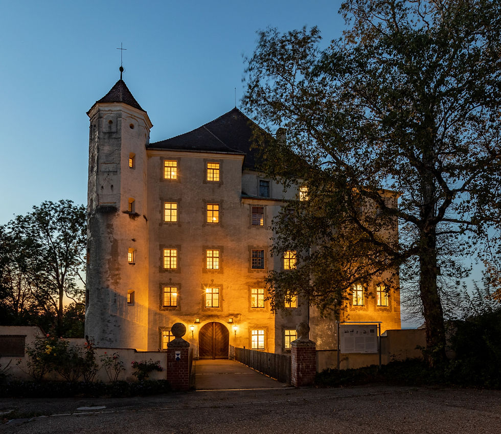 Projektmanager Exklusivprojekte