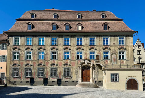 Cavazzen in Lindau