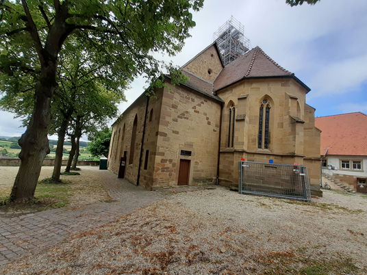 Evangelische Michaelskirche