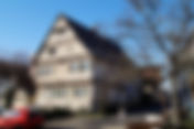 Schmiedstraße 7, Gärtringen 