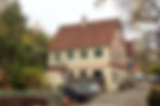Frommhaus, Bad Grönenbach  
