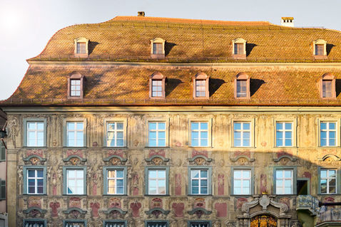 Cavazzen in Lindau