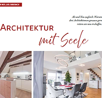 Architektur mit Seele