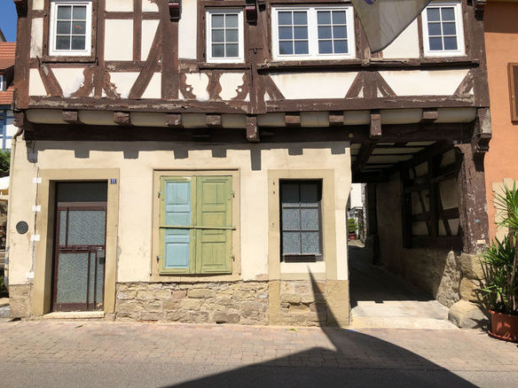 Specht`sches Haus