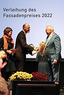 Fassadenpreis der Stadt Memmingen