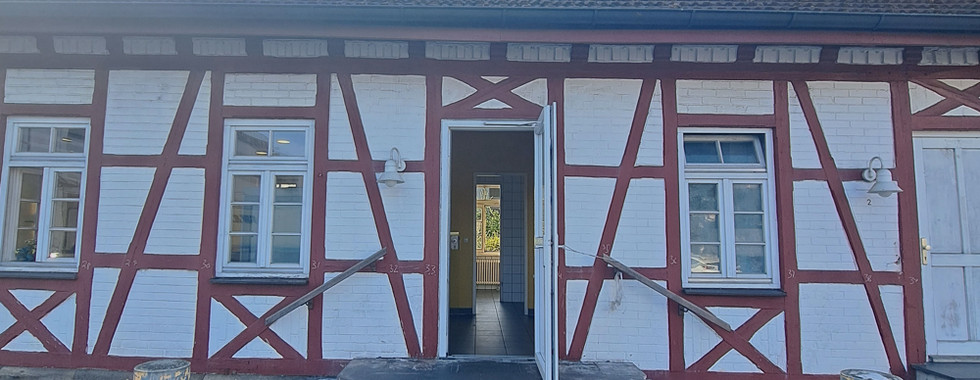 Kantine Reichenbach