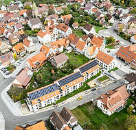 Effizienzpreis Bauen und Modernisieren