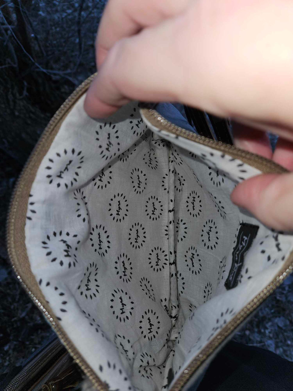 Thumbnail: Blaze Horizon Pouch