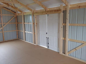 Heavy-Duty Swing Out Corner Feeder