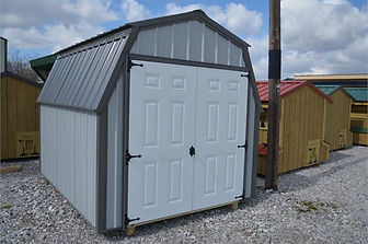 Economy Barns