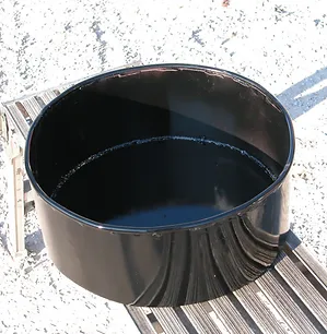 Horse Stall Feeder