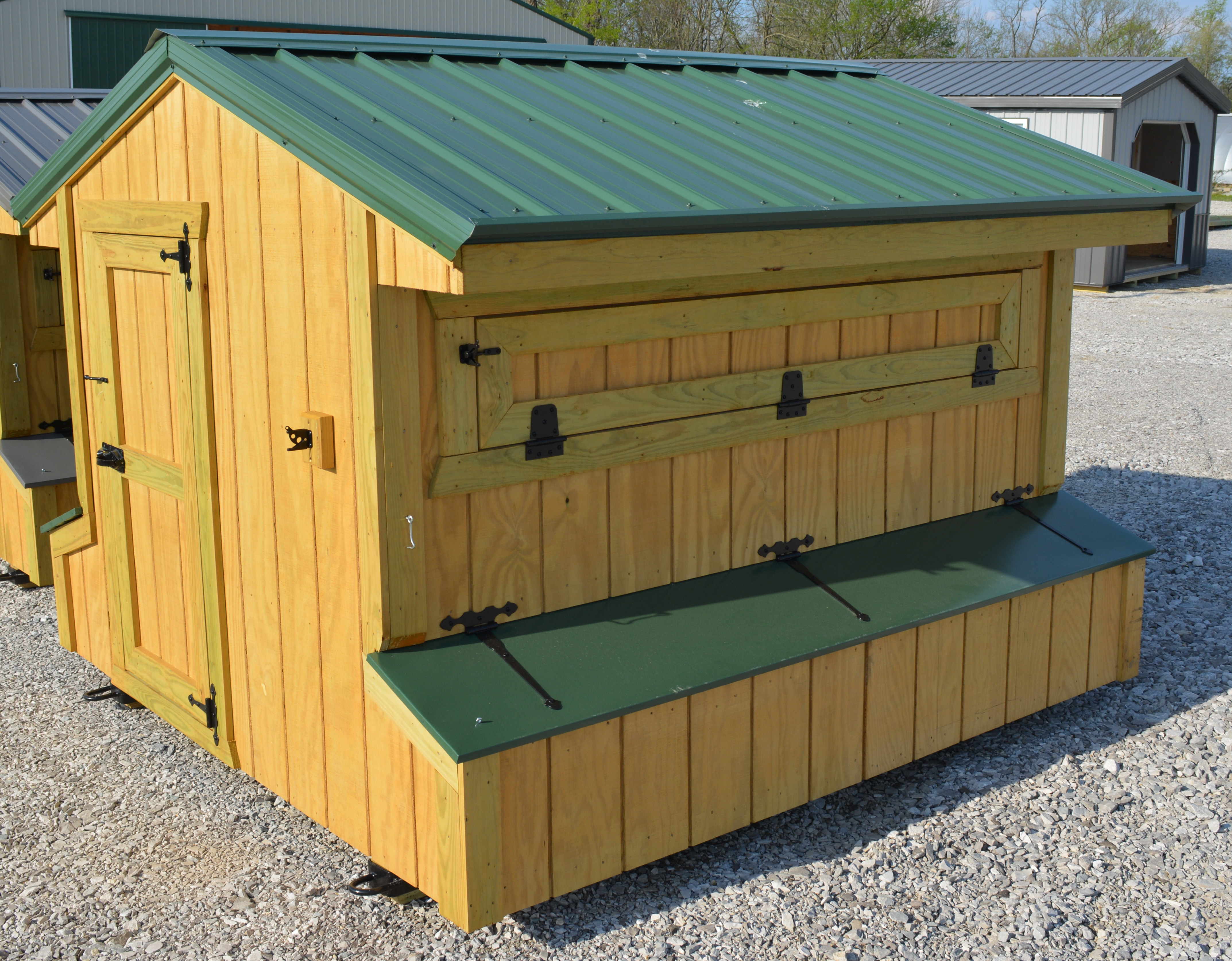 Myers Distributing, Wooden Chicken Coops - B343ee 29429a6e8c2242ea9eb197e4a3f8Dc0c~mv2 D 4291 3346 S 4 2