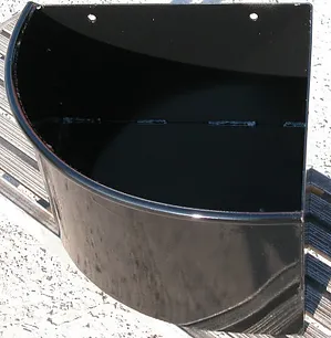 Horse Stall Feeder