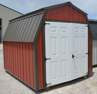 Economy Barns