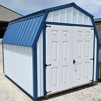 Economy Barns