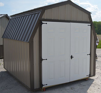 Economy Barns