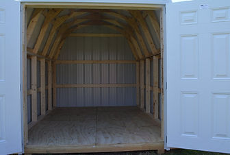 Economy Barns