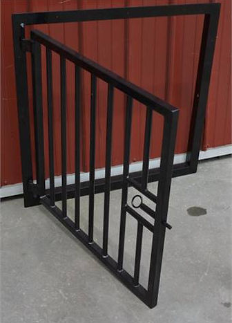 Window Guard