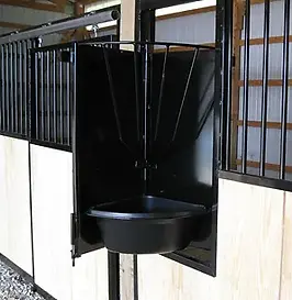 Swing Out Feeder