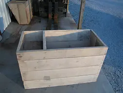 Stall Manger