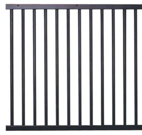 Horse Stall Steel Grill