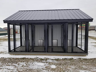 American Dog Kennels